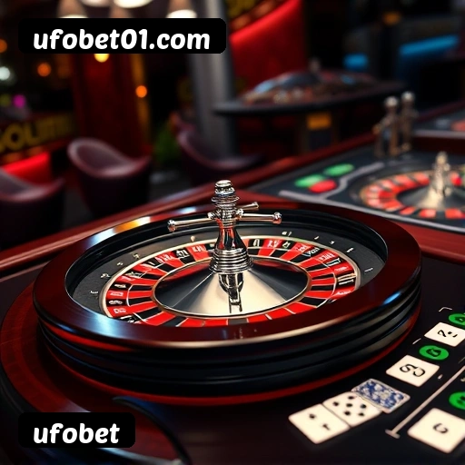Imagem secundária de apoio para instalação do app ufobet