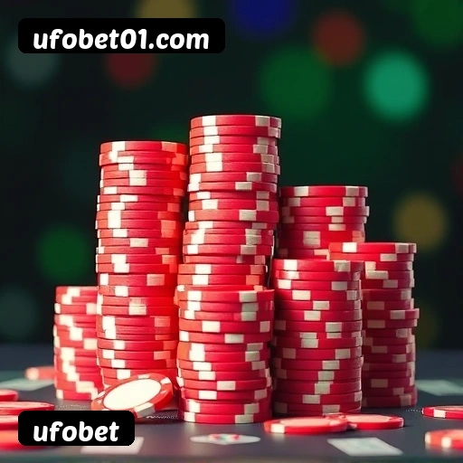 Imagem secundária para conteúdo da página Facebook ufobet