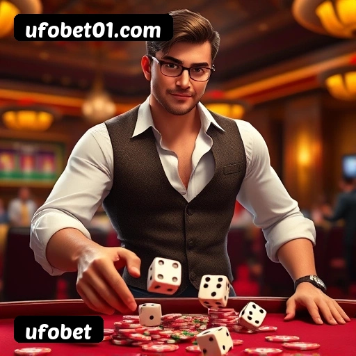 Recursos Exclusivos do App ufobet - Modo Offline, Login Biométrico