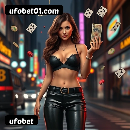 Coleção Premium de Slots ufobet - NetEnt, Pragmatic Play, Evolution
